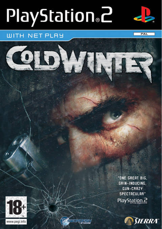 That PS2 Magazine quote so undersells this game.